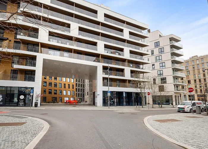 Attractive Location By The Sea In The Center Of Apartment Oslo