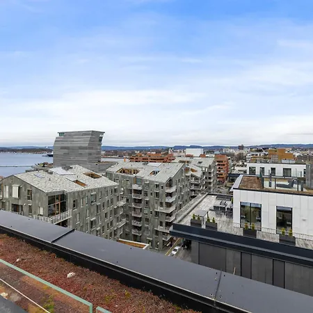 Attractive Location By The Sea In The Center Of *